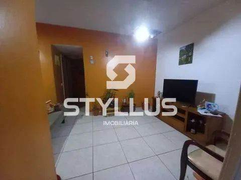 Apartamento com 2 Vagas e 2 Quartos em Lins de Vasconcelos! M70U - Foto 4