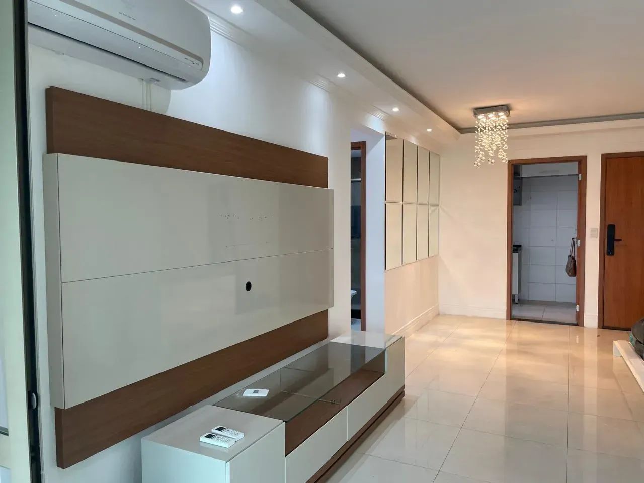 Ótimo apto para aluguel com 92 m² e 3 quartos em Centro - Nilópolis - RJ - Foto 5