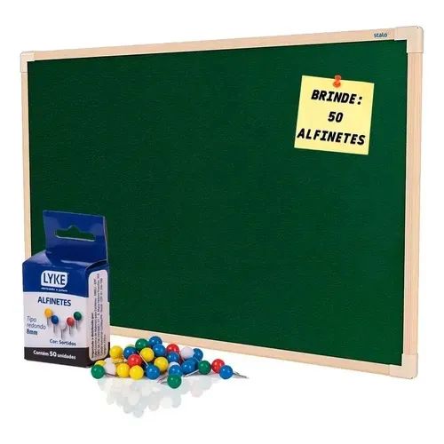 Quadro para seus avisos 