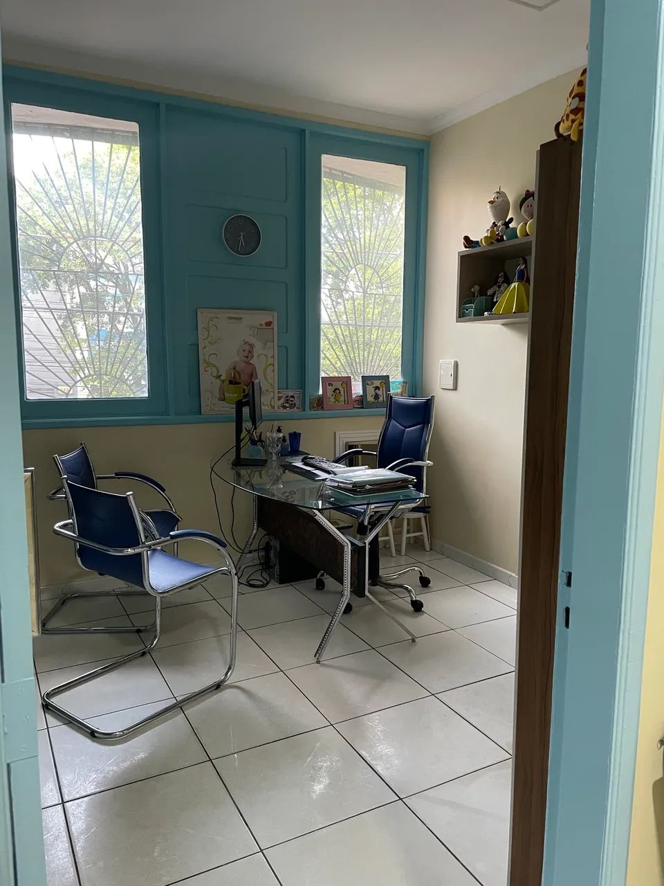 ALUGUEL DE CONSULTÓRIO MÉDICO. - Foto 4