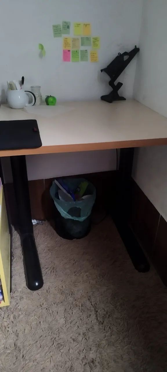 Mesa escolar