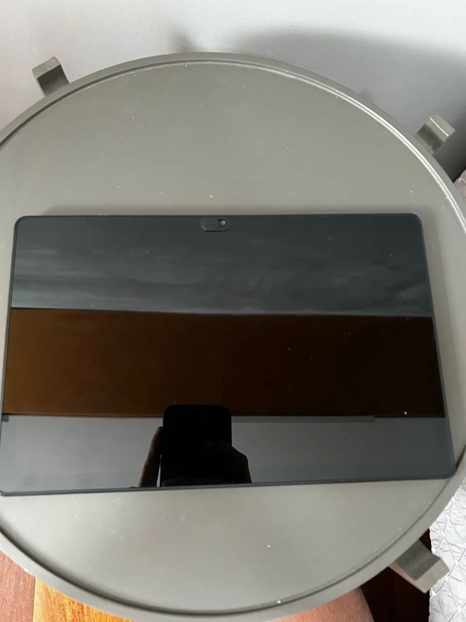 Tablet A7 Samsung quase como novo - Foto 4