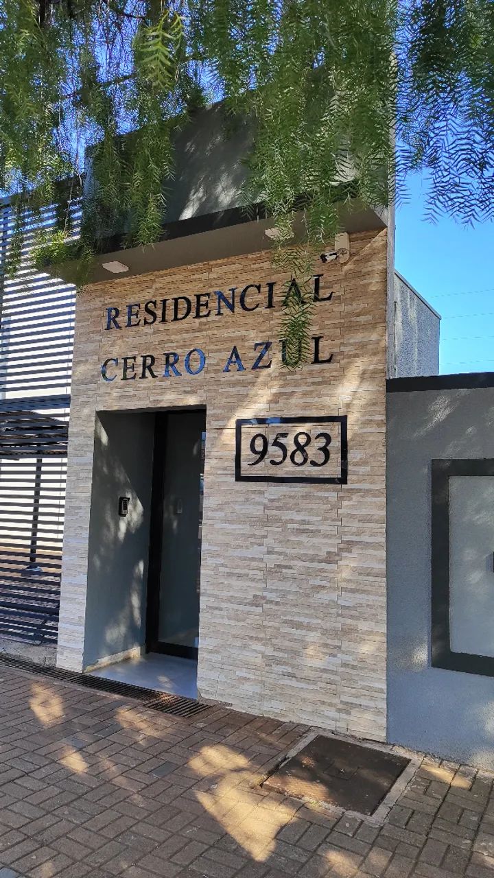 Foto - Cascavel - Coqueiral