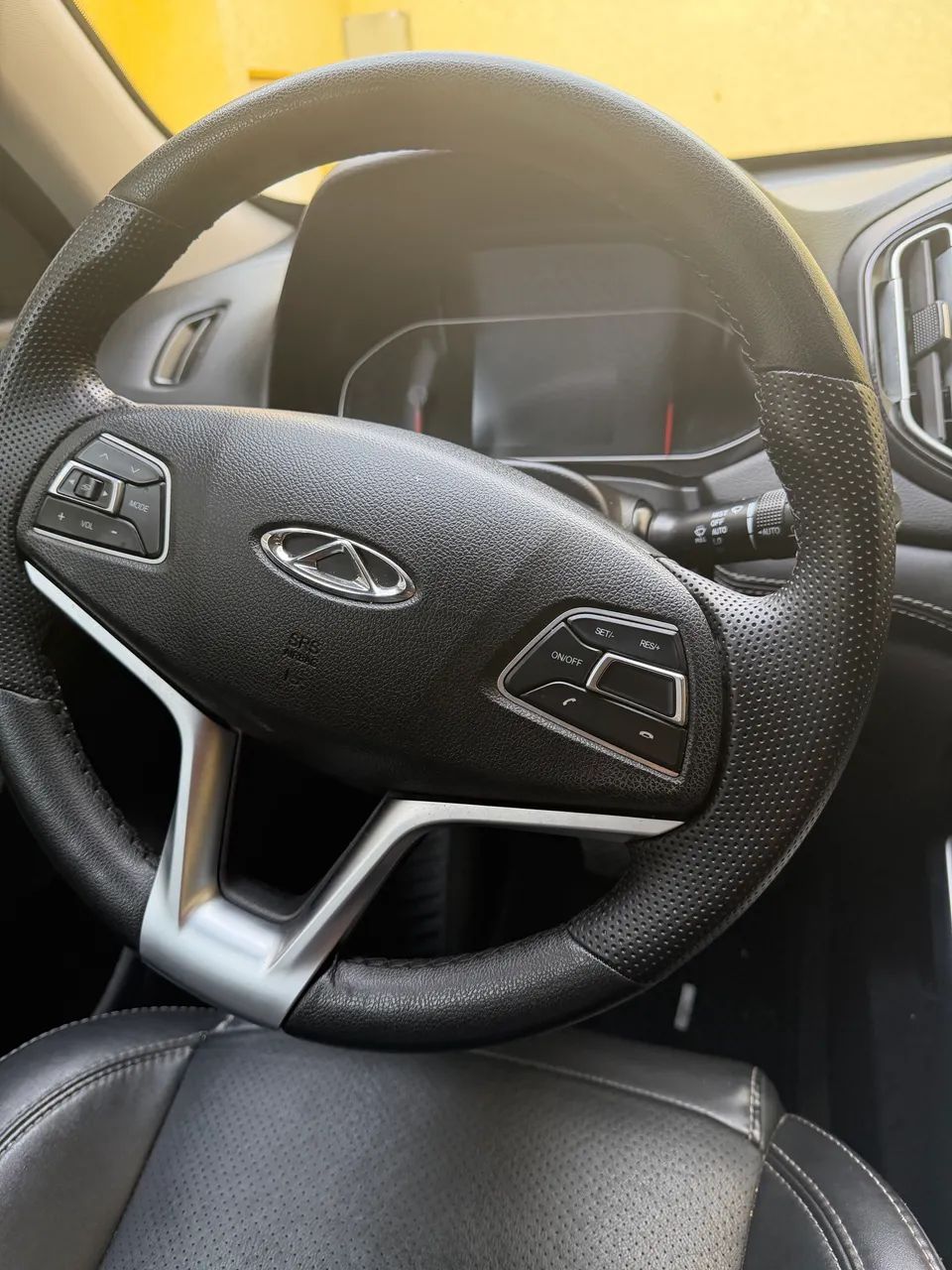 Chery Tiggo 7 TXS 1.5 16V Turbo Flex Aut. 2020 - Foto 7