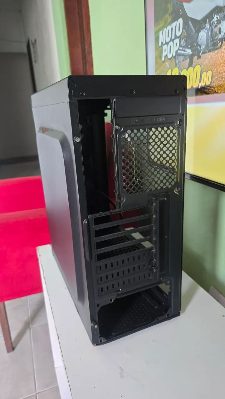Gabinete gamer - Foto 4