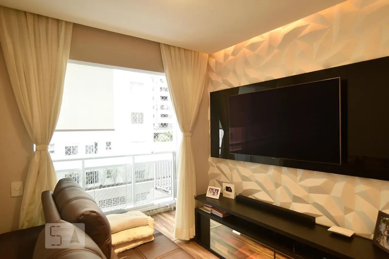 Apartamento à Venda - Mooca, 2 Quartos, 65 m2 - Foto 5