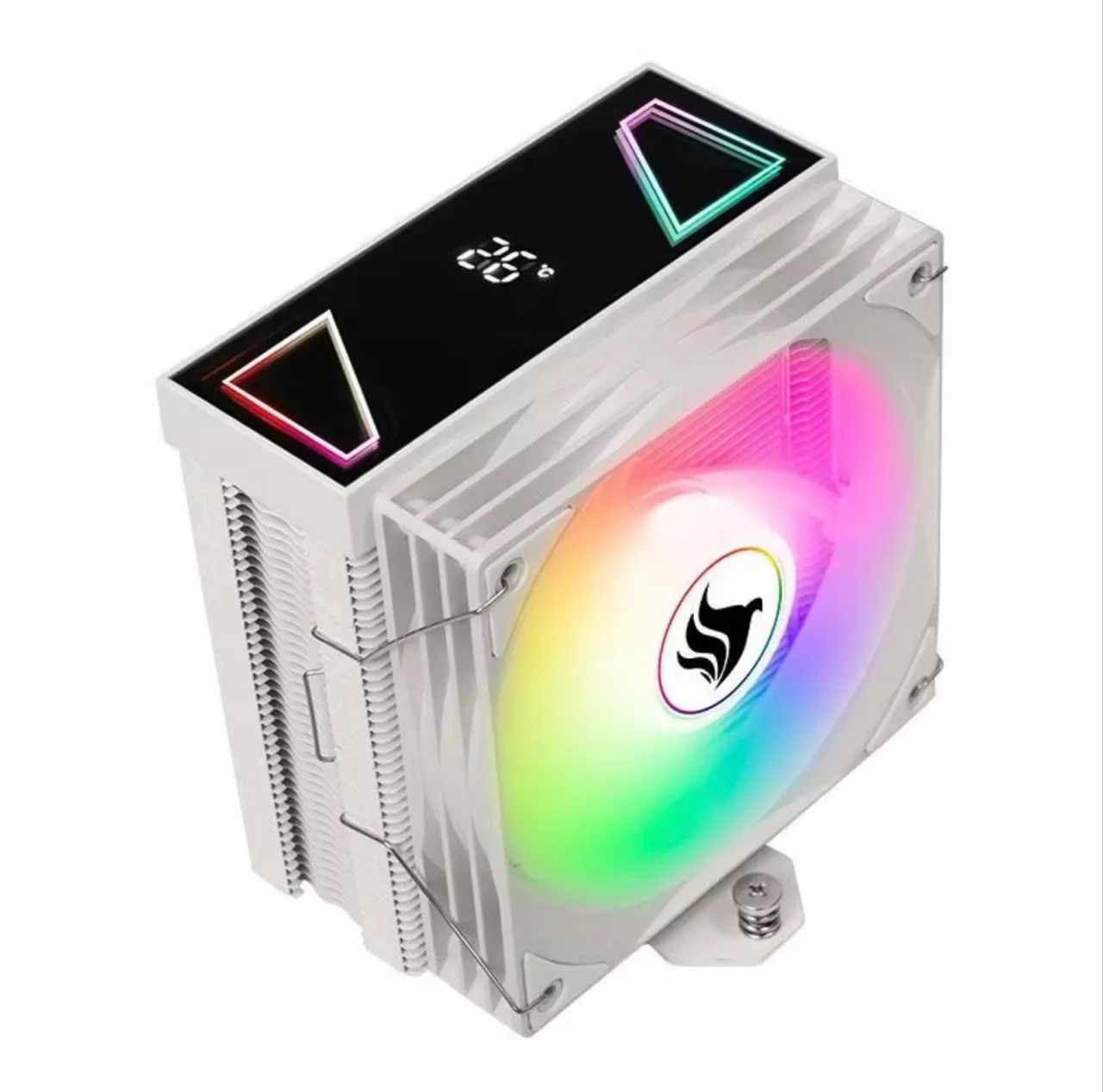 Aircooler ADM E INTEL