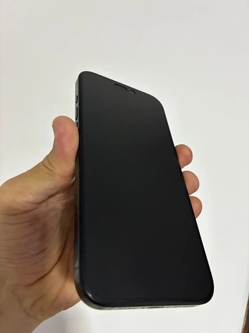 iPhone 16 pro Max 256 G ainda com caixa 92% ? - Foto 3