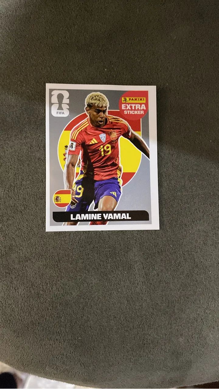 Carta copa 