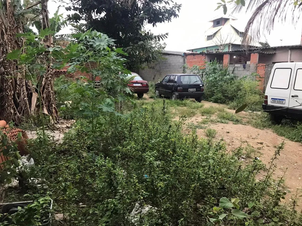 Lote murado vista pra lagoa escriturada - Foto 5