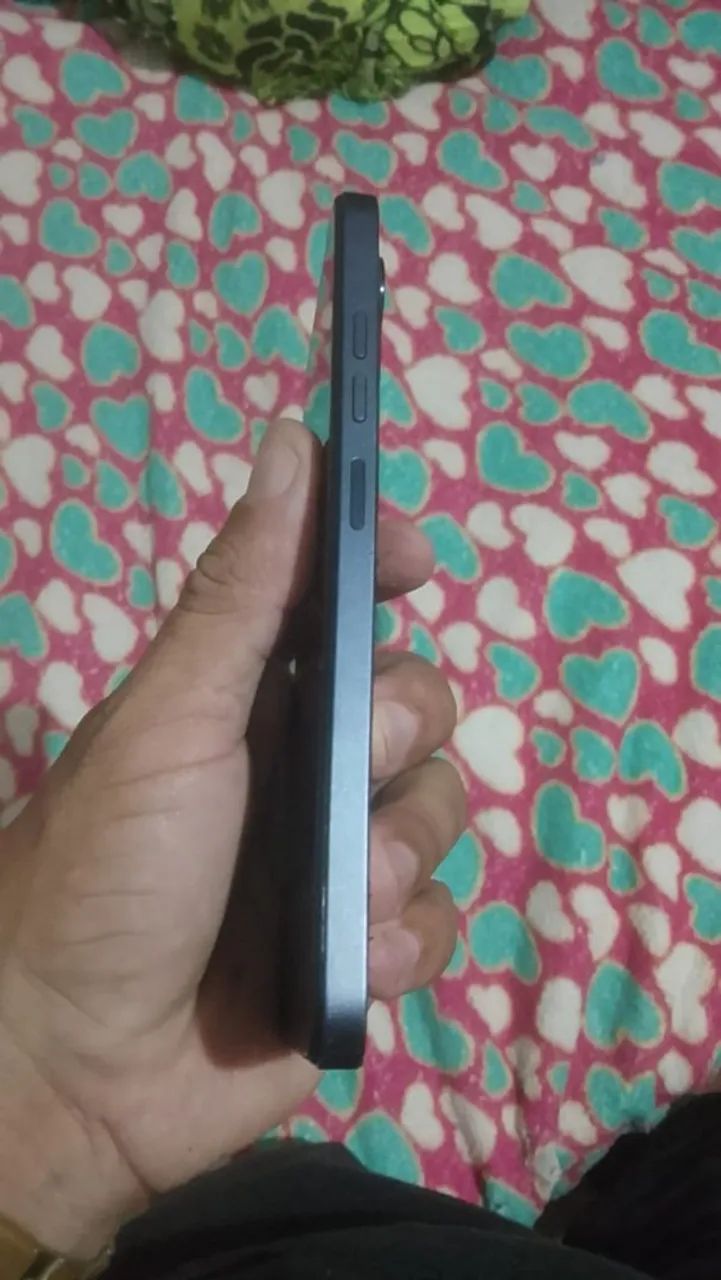 Tecno spark Go 1 pra vender rápido 