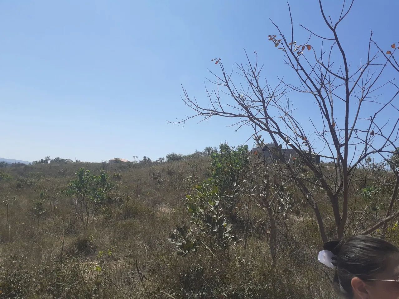 serra da liberdade na serra do cipó  - Foto 4
