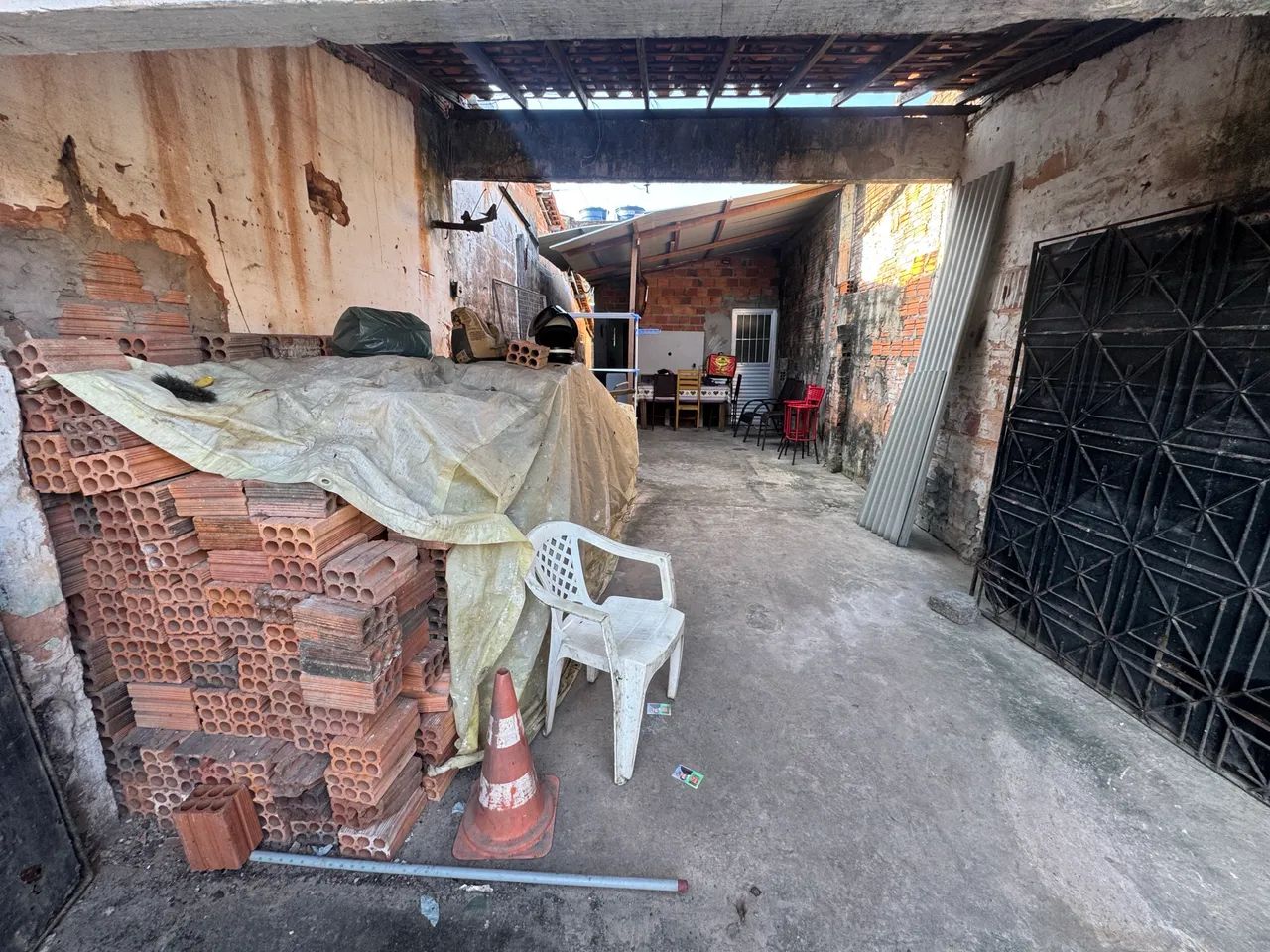 Venda de casa  - Foto 2