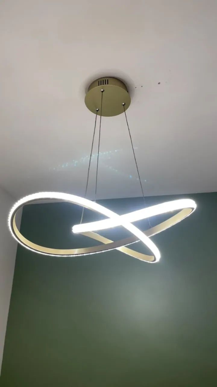 Lustre de mesa