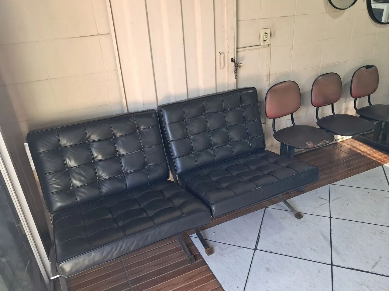 Barbearia é comércio.  - Foto 4