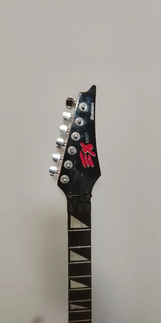 Guitarra Ibanez 