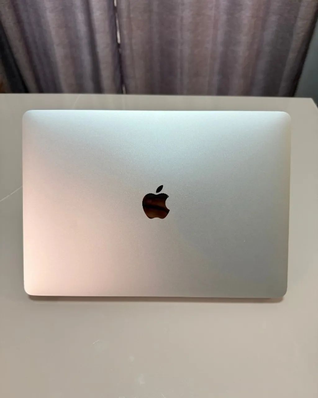 Macbook Air M1 - 2020 (M1/16g/256g) 13,3 Polegadas, Silver - Foto 5