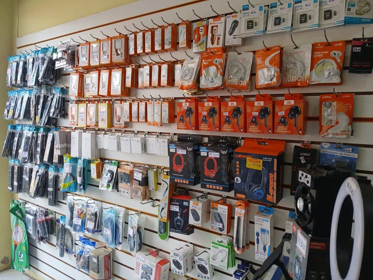 Passo produtos e móveis d e-mail loja. - Foto 2