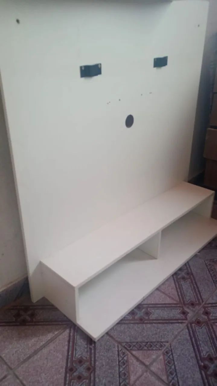 Sofá retrátil+painel ? - Foto 3