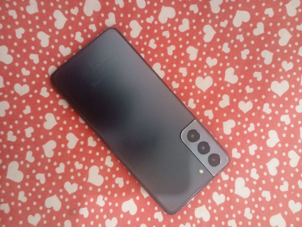 Samsung Galaxy s21 FE