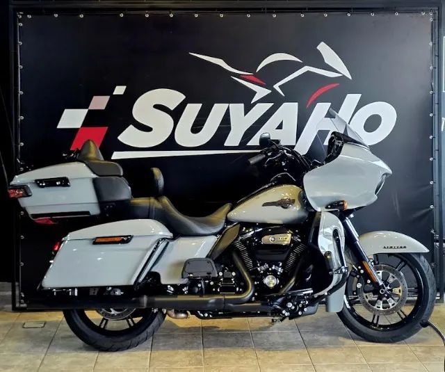 Harley-Davidson Ultra Glide Limited