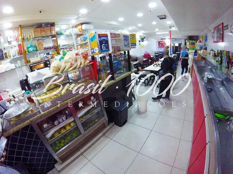 Restaurante no Bom Retiro, SP - Foto 2