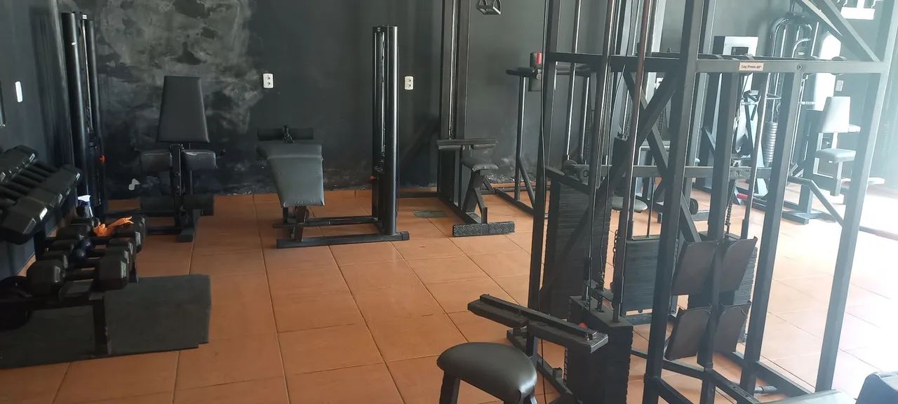 Academia completa  - Foto 5