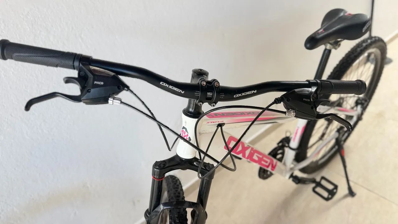 Bicicleta aro 29 - Foto 2