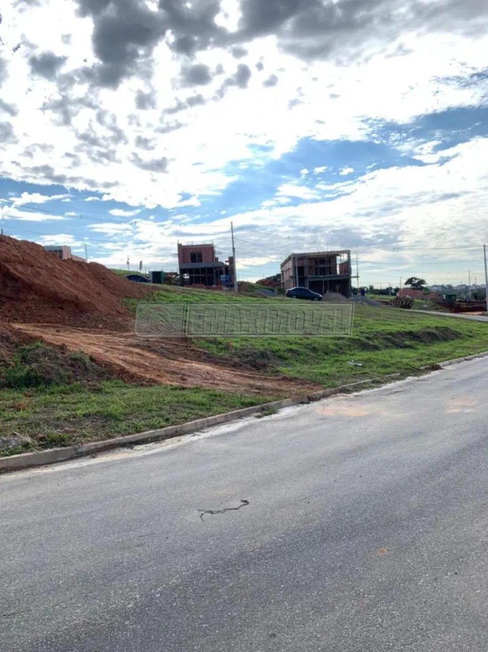 Terreno em Condomínios em Sorocaba - Foto 2