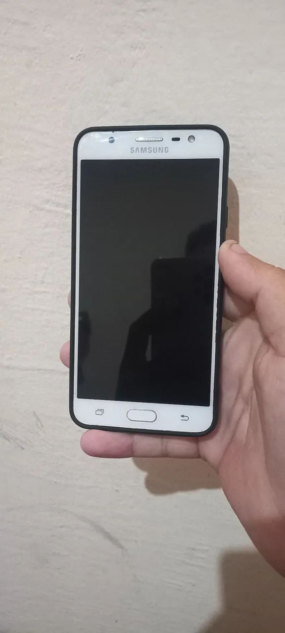 Vendo j7 prime funcionando perfeito 