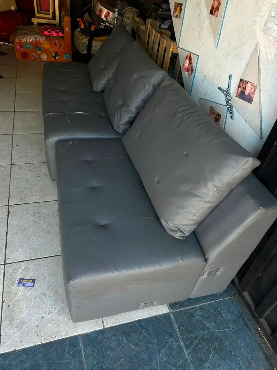 Sofá  - Foto 4