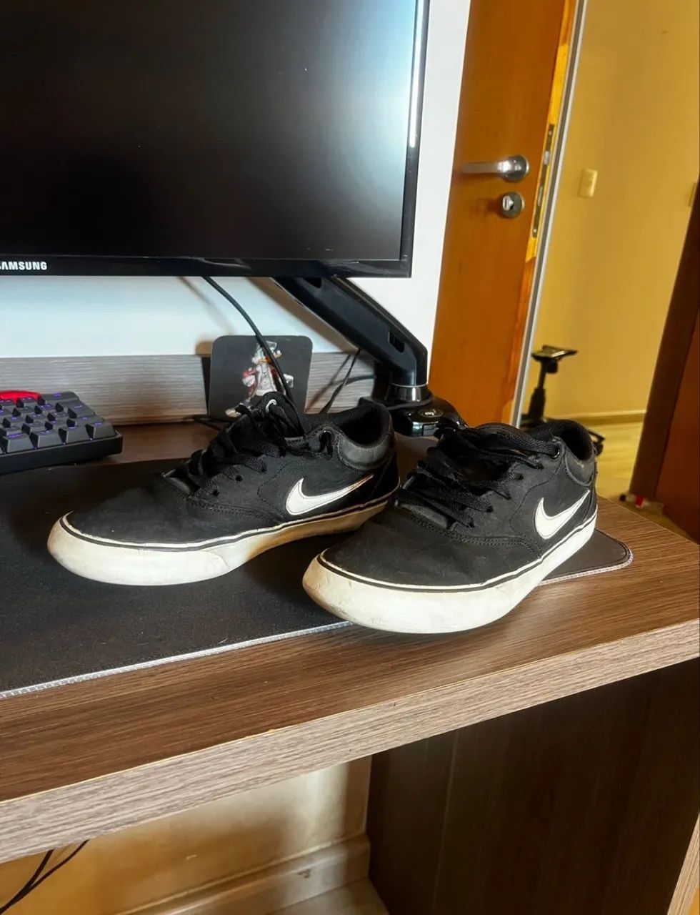 tenis nike chron 2 - Foto 5