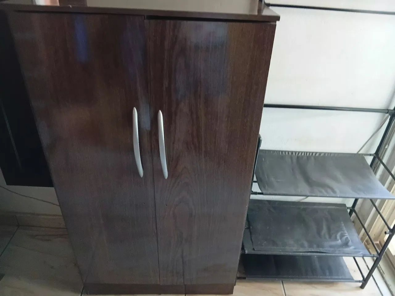 Sapateira e arara os dois juntos  - Foto 2