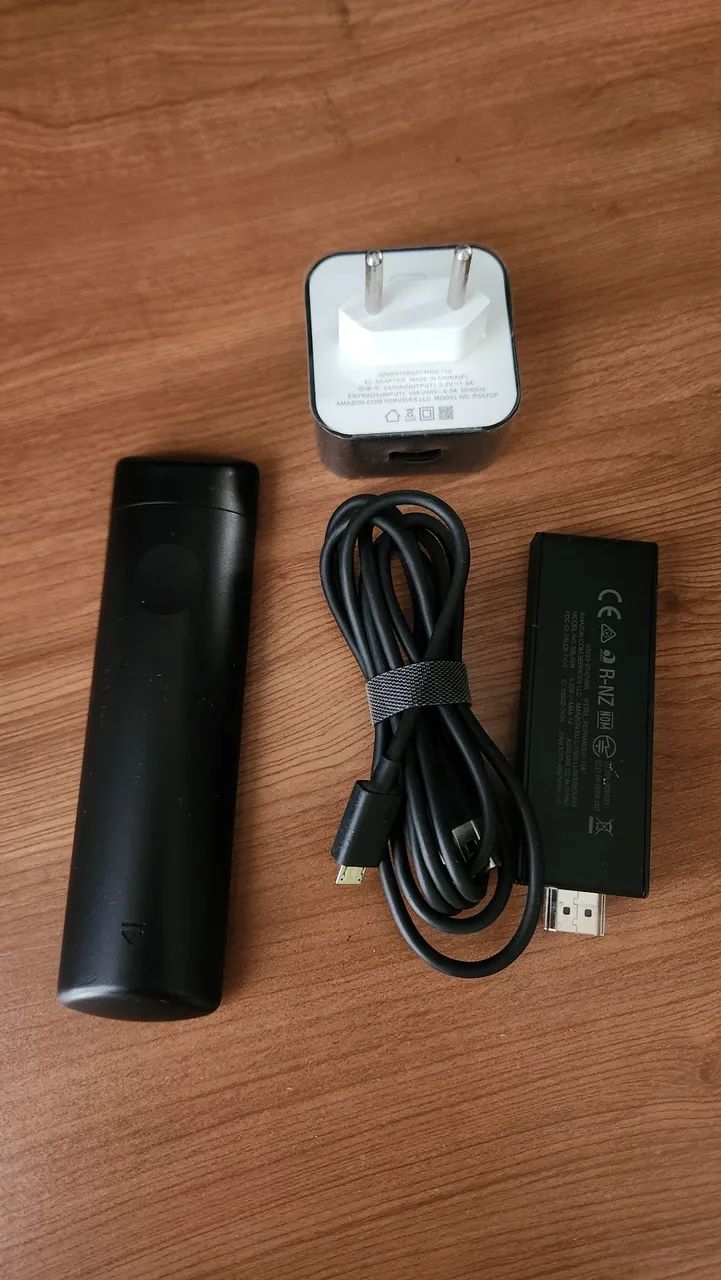 Amazon Fire TV Stick 3° Gen Full HD - Foto 2