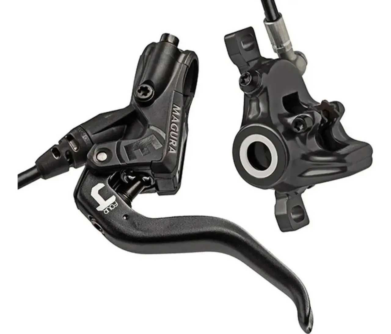 Par STI shifter SRAM Force AXS E1 - Acessórios de Ciclismo