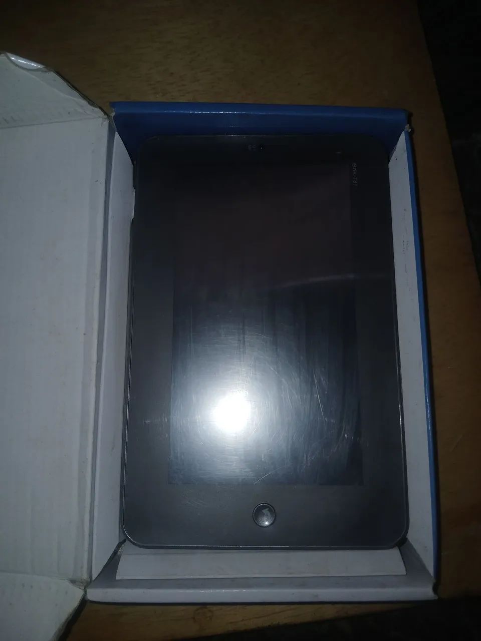 Tablet
