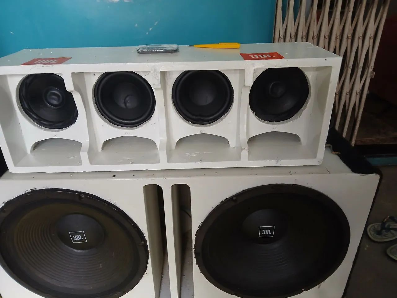 Vendo som automotivo  - Foto 3