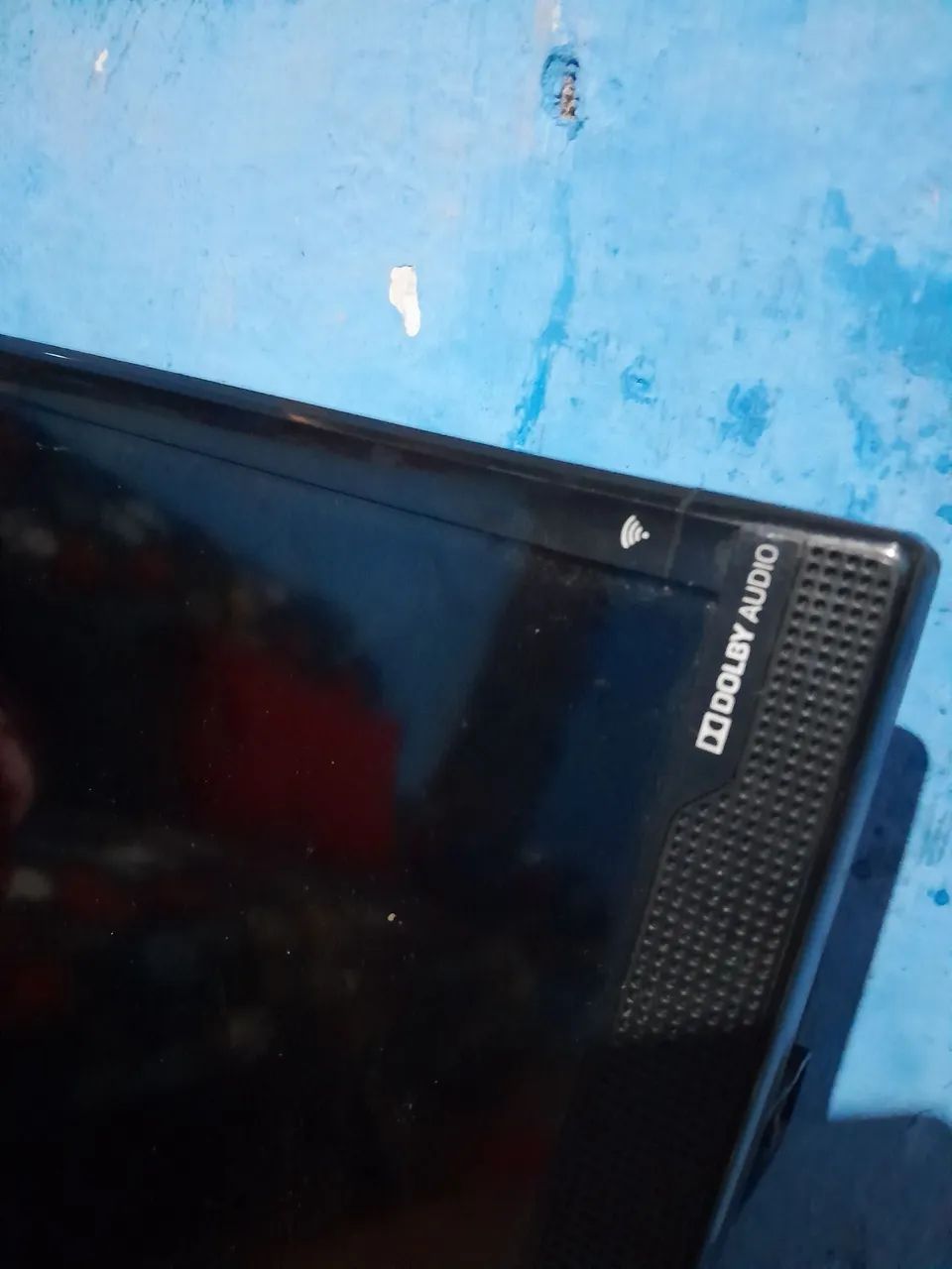 Tv Smart philco 32 COM DEFEITO  - Foto 4