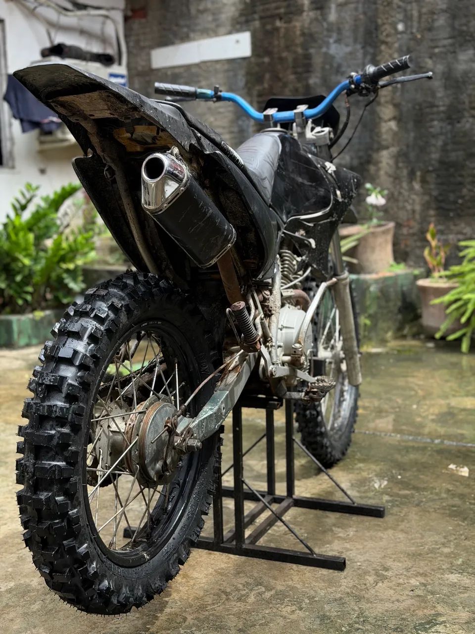 Xtz 125 p - Foto 3