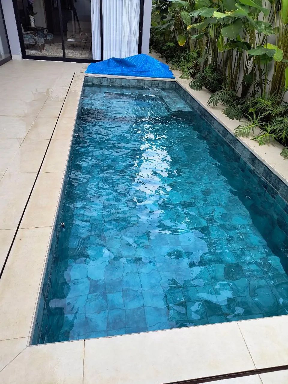 Piscineiro  Uberlândia  - Foto 4