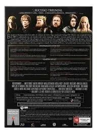 Blu-ray Game Of Thrones - 1ª Temporada - Foto 3