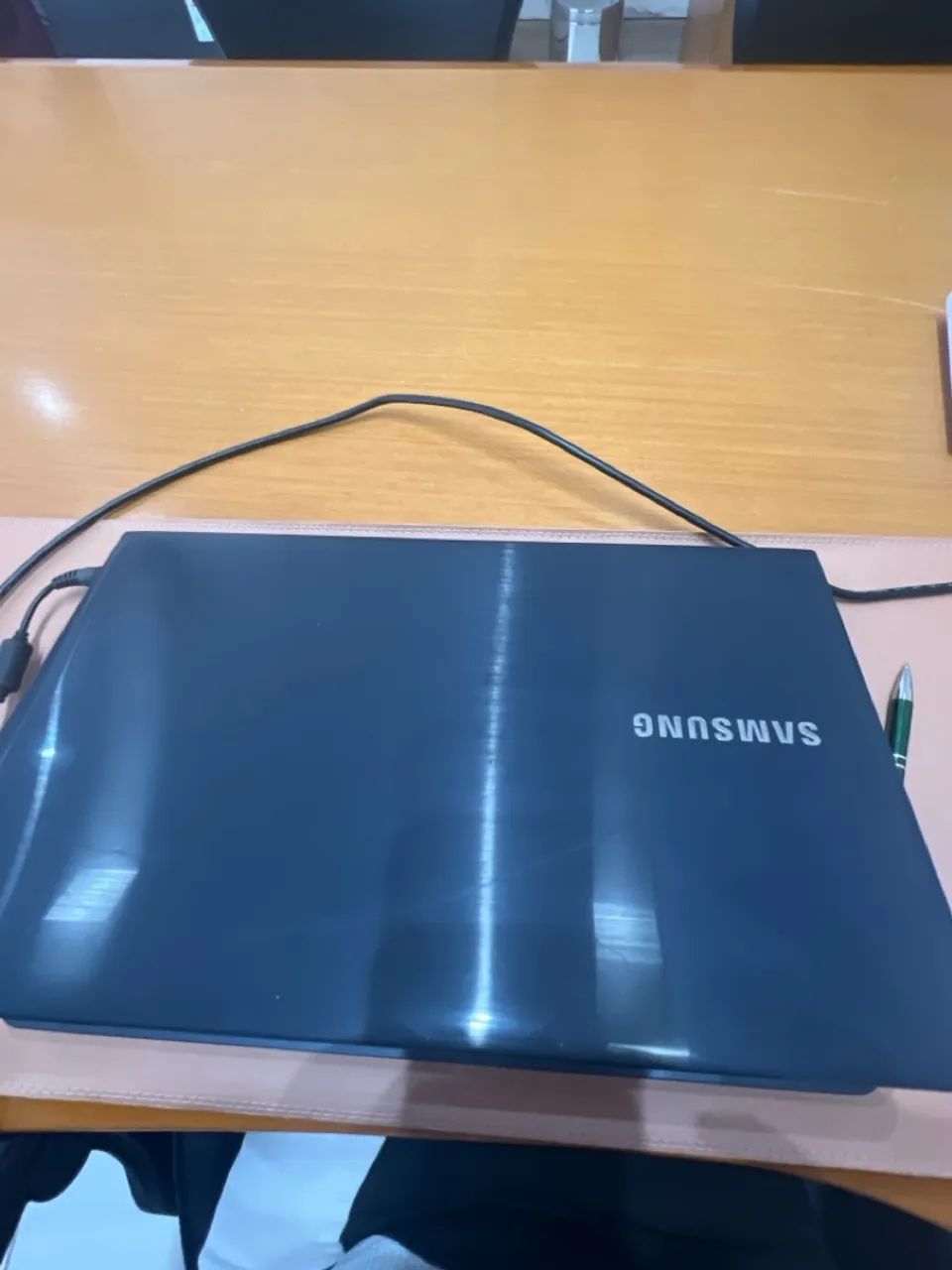 Notebook Samsung Intel core i7 8GB de RAM - Foto 5