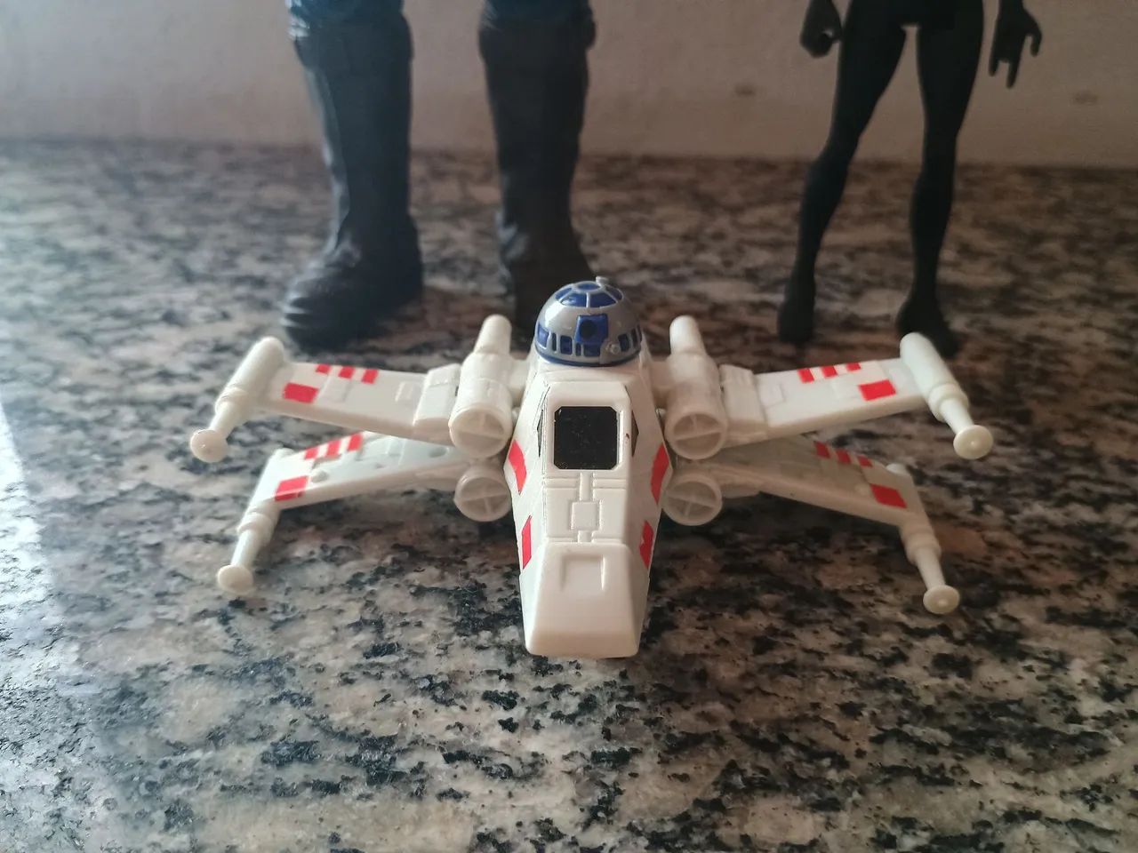 Action Figure Capitão América  - Foto 4