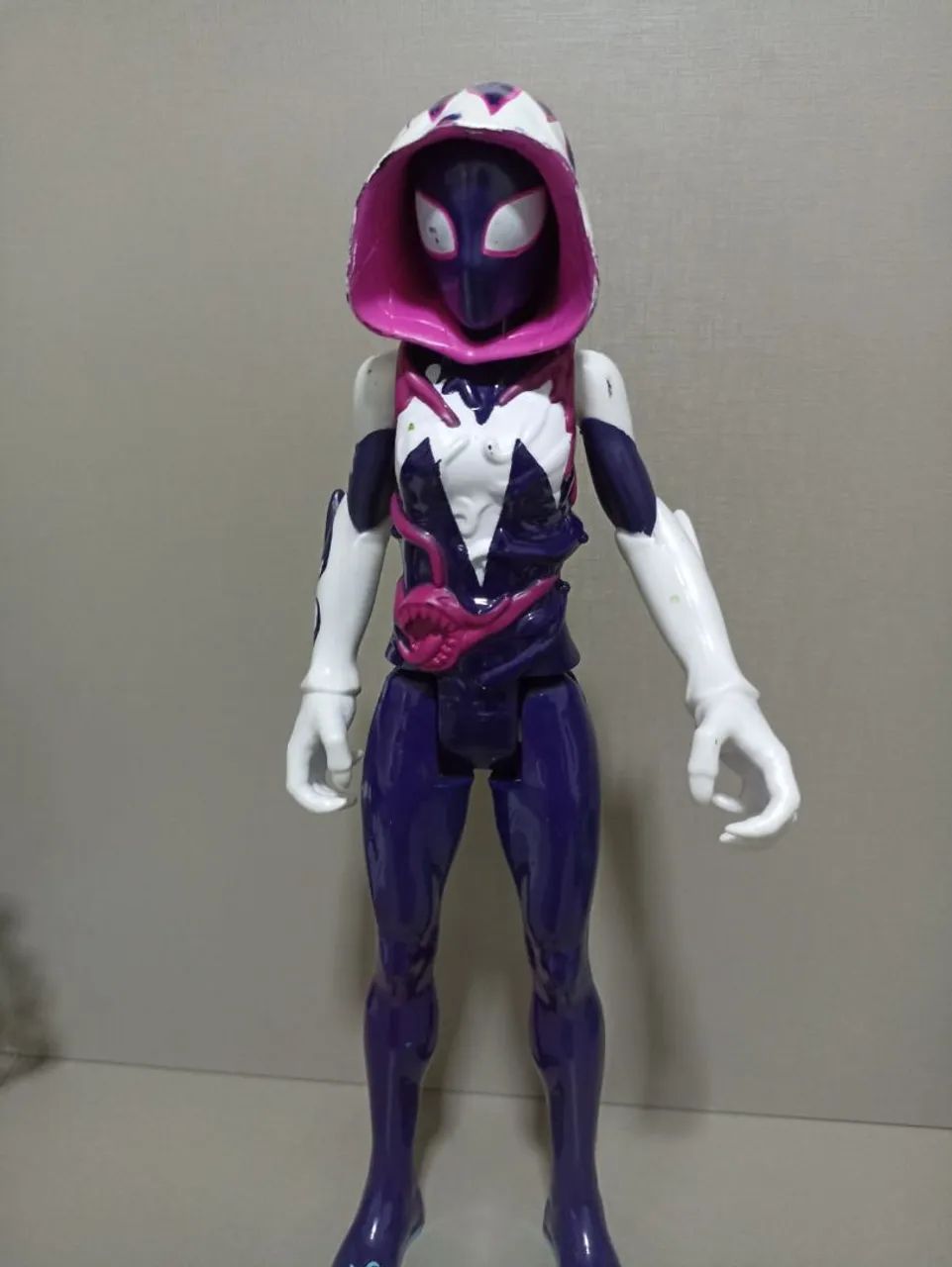 Bonecos Super-Heróis - Foto 3