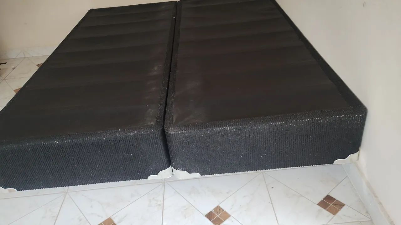 Base box Queen - Foto 2