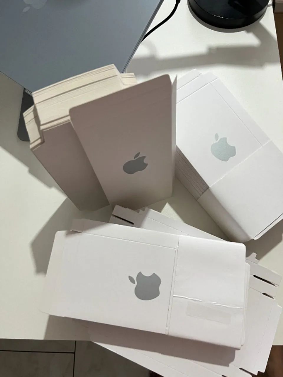 Caixa para iPhones - Foto 4