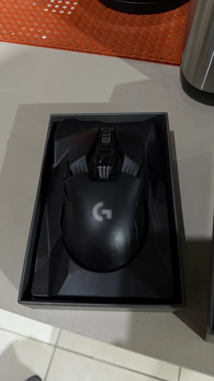 MOUSE GAMER LOGITECH G903 TOP  - Foto 2