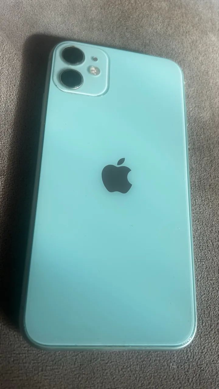 iPhone 11 - Foto 2