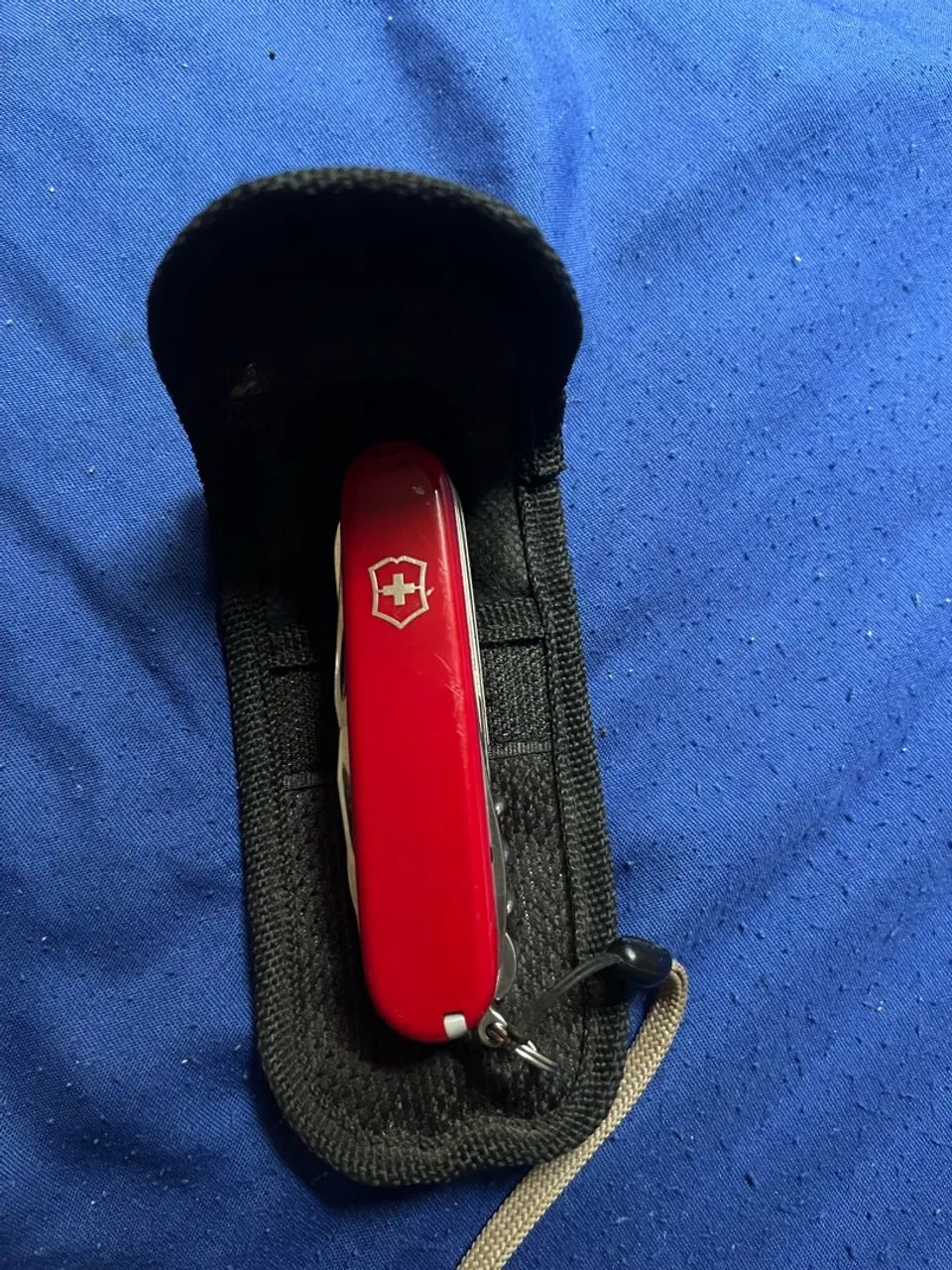 Canivete Multifuncional Victorinox 