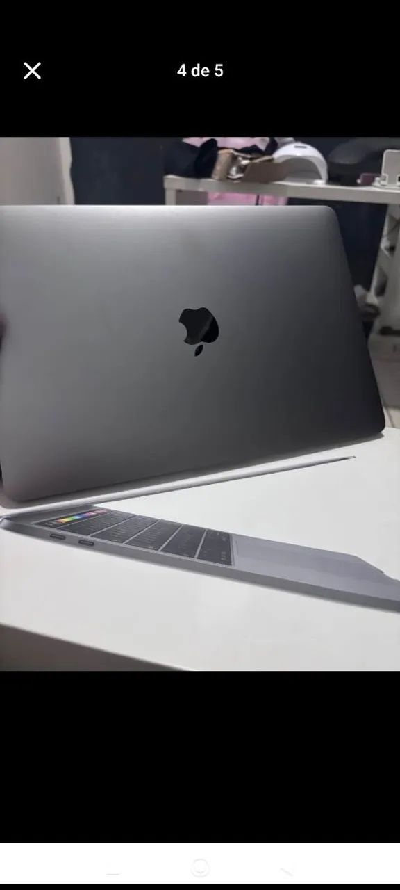 MacBook 13 Intel  - Foto 5